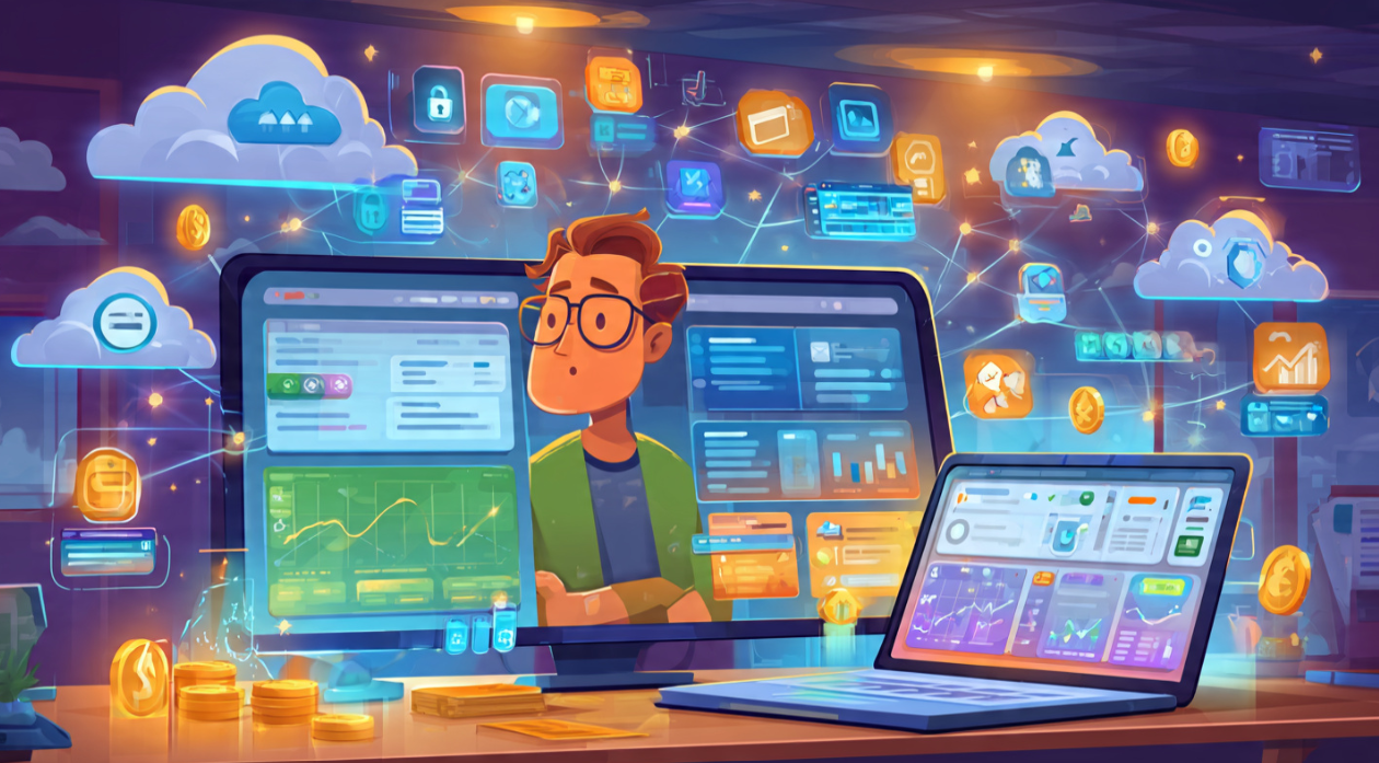 Best High-Paying SaaS Affiliate Programs with Recurring Commissions