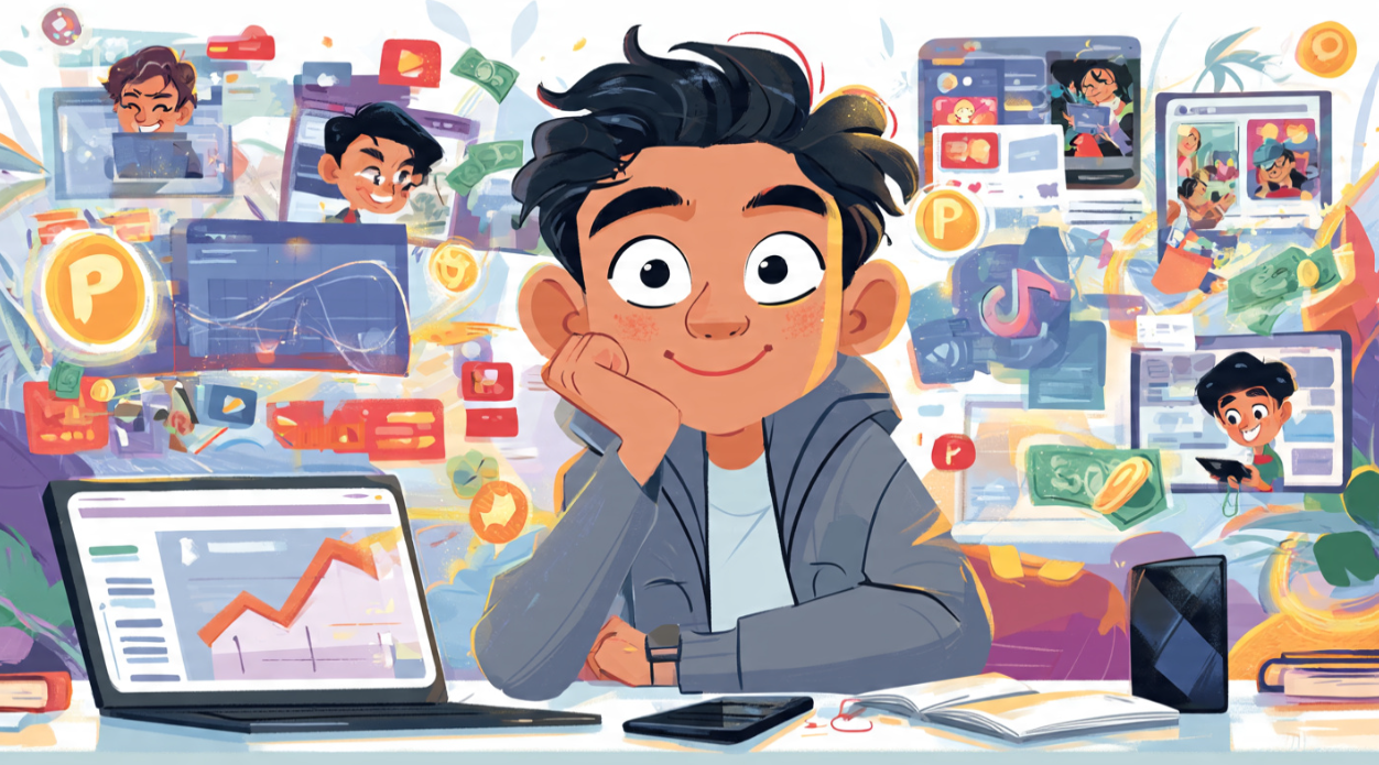 Best Side Hustles That Actually Work for Beginners in the Philippines