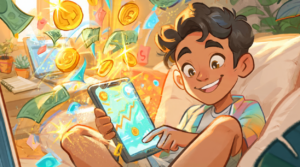 How Beginners Can Earn Their First $100 Online Without Any Experience