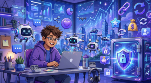 How to Make Money with a New Blog in 2026 and 2027 The Rise of AI