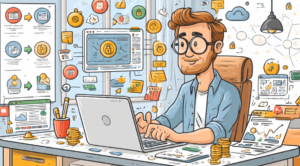 Can You Earn Like MLM Without Recruiting People? Here’s How Affiliate Marketing Works